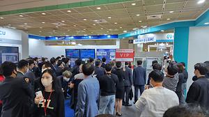 2022 국제 병원의료산업박람회 스마트병원 특별관