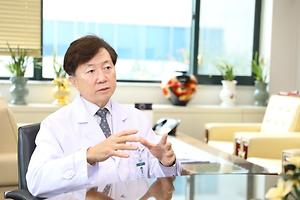 2025.07.01 강원도병원회장에 유창식 강릉아산병원장 선출 